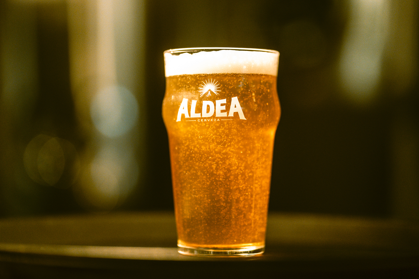 Crepúsculo NEIPA